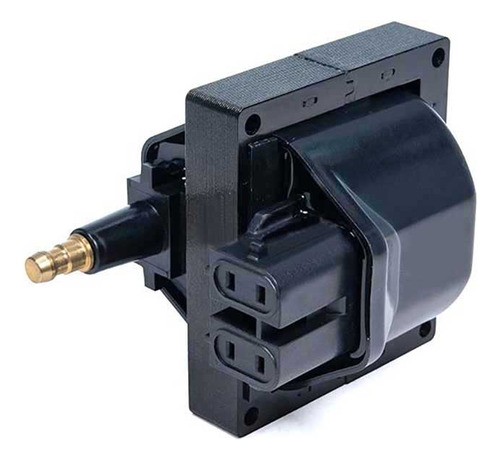 Bobina Para Pontiac J2000 Sunbird 2.0 1985 1986 1987