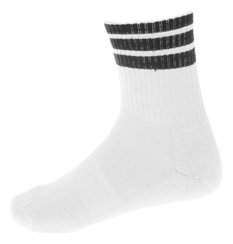 2x Calcetines De Fútbol Baloncesto Ejercicio Béisbol