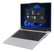Laptop Amd Ryzen5 12gb 1tb Ssd 15.6'' Fhd Win11 Pro Oficina