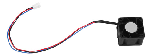 1 Ventilador De Flujo De Aire Microviolento Ffb0412shn 4028,