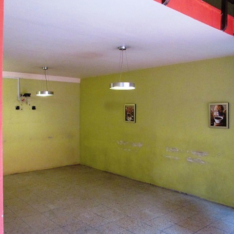 Bogota Pque Central Bavaria Venta Hermoso Local Exterior 86 Mts Duplex