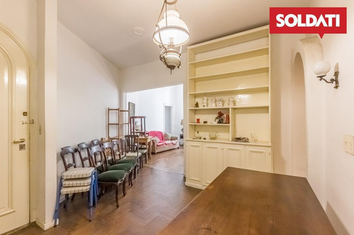 Imagen 5 de 30 de Venta Departamento 4 Ambientes C/dep - Botánico