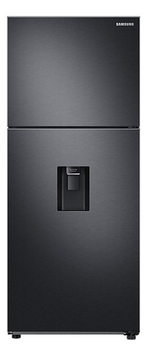 Nevera Samsung 439 L Rt44a6320b1 Color Black DOI