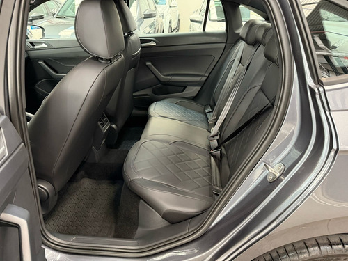Volkswagen Virtus 1.4 Tsi Exclusive