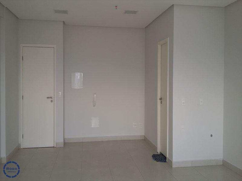 Conjunto Comercial Em Santos Bairro Encruzilhada - A6391