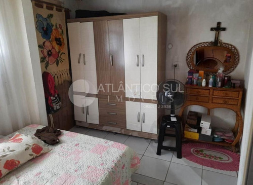 Imagem 13 de 19 de Casa À Venda, Monções, Pontal Do Parana - Pr - 349