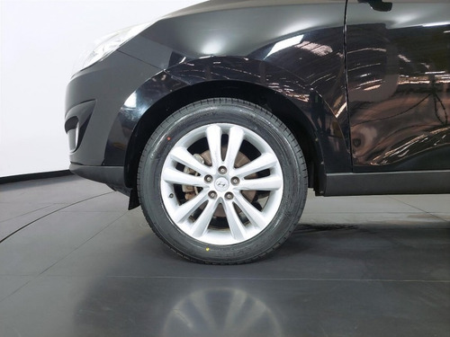 Imagem 15 de 15 de 149020 - Hyundai Ix35 2015 Com Garantia