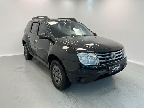 Renault Duster 16 E 4x2