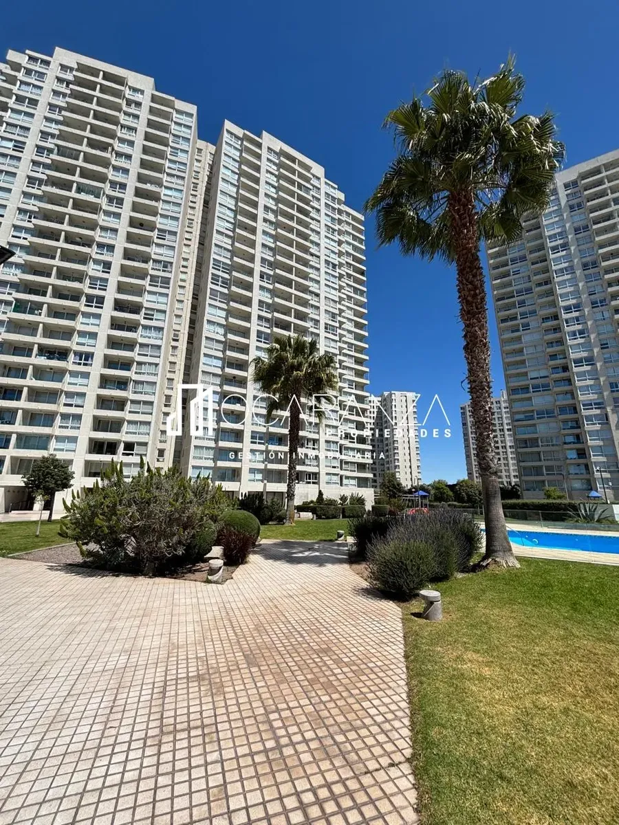 Imagen 2 de 17 de Se Vende 3d 2b Hermosa Vista Sector Enjoy Piso 24