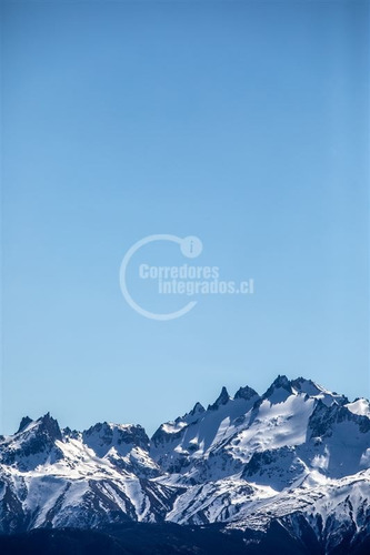 Imagen 16 de 16 de Sitio En Venta En Río Ibáñez / Cerro Castillo