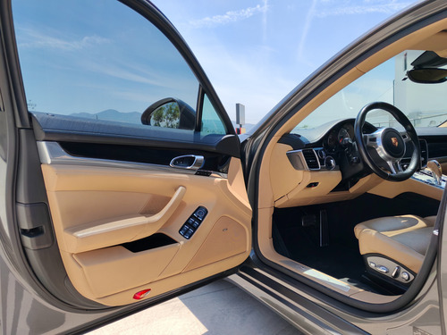 Porsche Panamera 3.0 S Pdk At