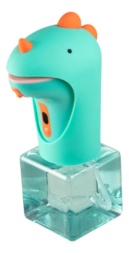 Dispensador Automático De Jabón Sin Contacto