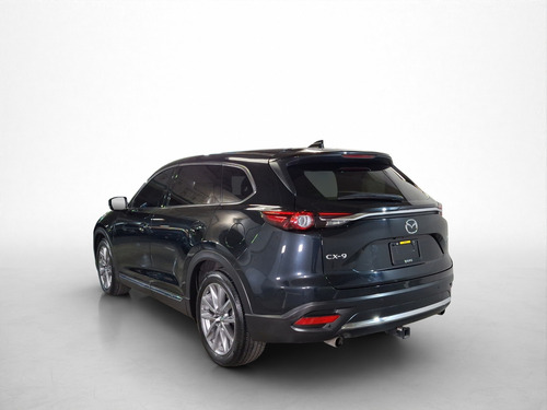 Mazda CX-9 2.5T i Grand Touring At