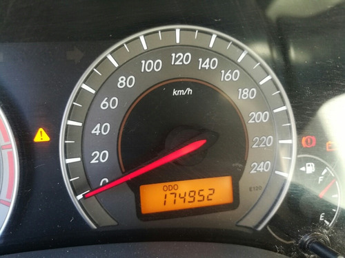 Toyota Corolla 1,6gli. Armado En Japon