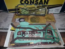 Comprar Kit De Empacaduras Motor Mercedes-benz 711\u002F712 Motores Om364