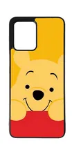 Comprar Funda Protector Case Para Moto G54 Winnie The Pooh