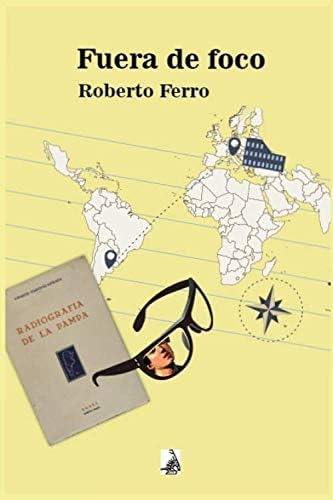 Libro: Fuera De Foco (spanish Edition)