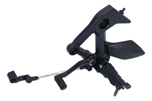 Reposapiés Delantero Para Motocicleta, Reposapiés