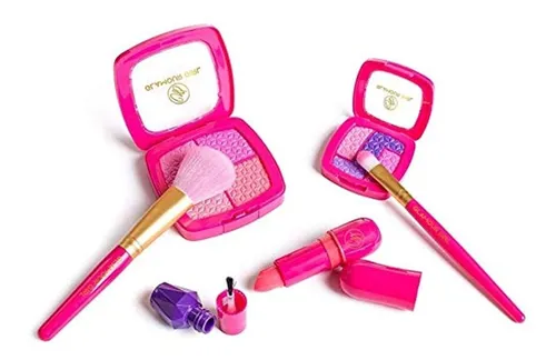 Kit De Maquillaje Para Niños