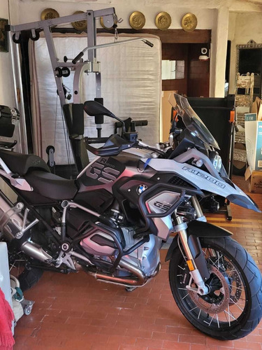 Imagen 5 de 9 de Bmw Gs 1200 R