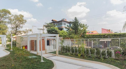 Imagem 28 de 30 de Apartamento Com 3 Dormitórios À Venda, 59 M² Por R$ 373.000,00 - Jardim Imperador - Guarulhos/sp - Ap0707