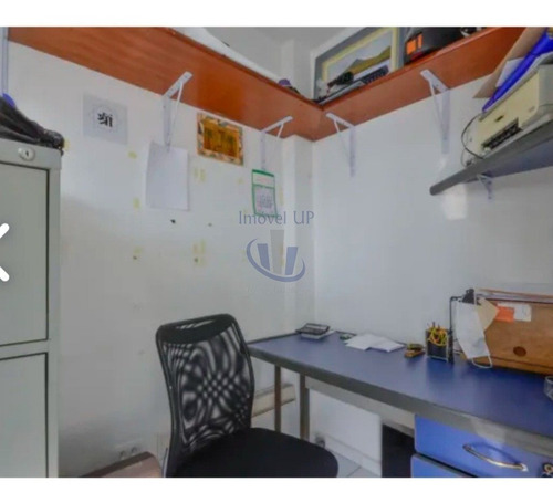 Imagem 11 de 15 de Apto De 87m², 2 Dormitorios, 2 Banheiros, 1 Vaga, Ipiranga - V-2291