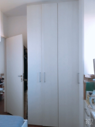 Imagem 19 de 25 de Apartamento 58m2, Sala 2 Ambientes, Sacada Com Vista Para O Bosque, Cozinha Planejada, 2 Dormitórios, 1 Suíte, Área De Lazer Completa Com Piscina - Ap00302 - 69793890