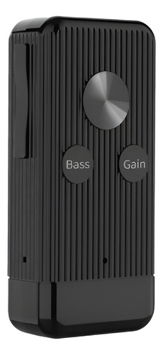 Receptor Audio X8 Bluetooth 5.0 Bass Cancelación De Ruido Sd
