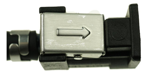 Motor Marino Con Conector De Púas Del Motor Para (5/16