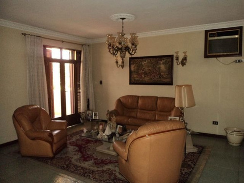 Imagen 12 de 13 de Casa En Venta Ubicada En Urb.santa Elena En Barquisimeto