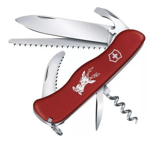 Navaja Victorinox Hunter 12 Funciones