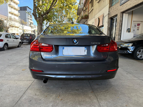 BMW Serie 3 2.0 320i Sedan Executive