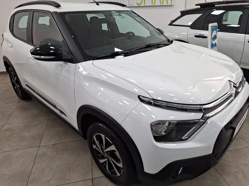 Citroën C3 1.6 16V Vti 115 Feel Pack At