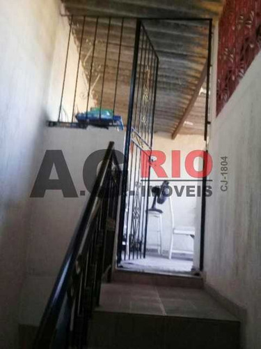 Imagem 14 de 15 de Casa De Rua-à Venda-oswaldo Cruz-rio De Janeiro - Agv73577