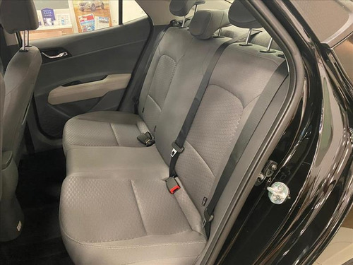 Hyundai Hb20s 1.0 Tgdi Flex Evolution Automatico