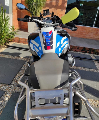 Imagem 12 de 12 de R 1200 Gs