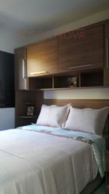 Imagem 14 de 15 de 01518 - Casa De Condominio 2 Dorms, Itaquera - São Paulo/sp - 1518