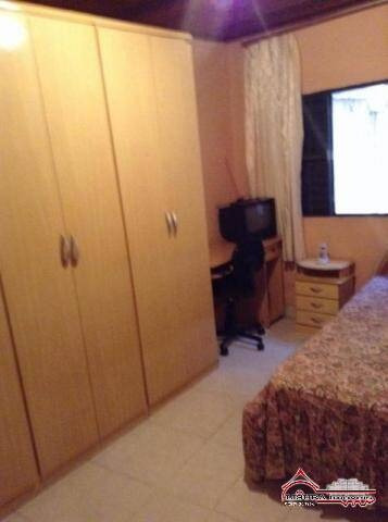 Imagem 3 de 15 de Casa A Venda No Jardim Pitoresco Jacareí Sp Barata !!!ótima - 2731