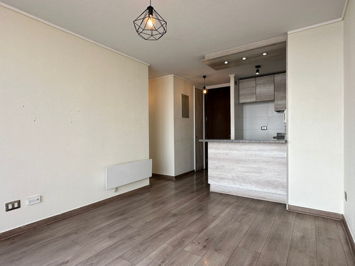 Metro Ñuble, Arriendo Escalonado,disponibilidad Inmediata!!!