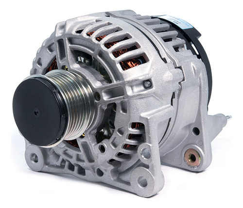 Alternador Jetta 2.0 1999 2000 2001 2002 2003 2004 2005 2006