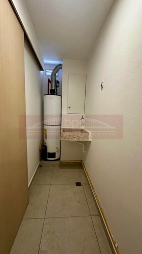 Departamento En Venta En Dakota, Nápoles, Benito Juárez, Cdmx.