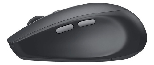 Mouse Logitech M590 Inalámbrico Color Negro