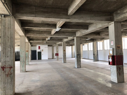 Edificio Industrial