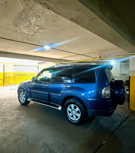 Mitsubishi Lancer Touring 2.0l