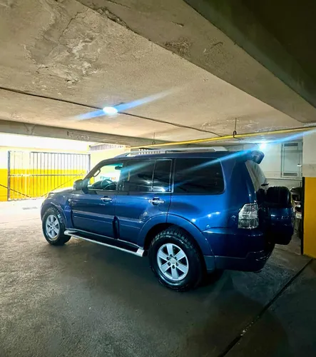 Mitsubishi Lancer Touring 2.0l