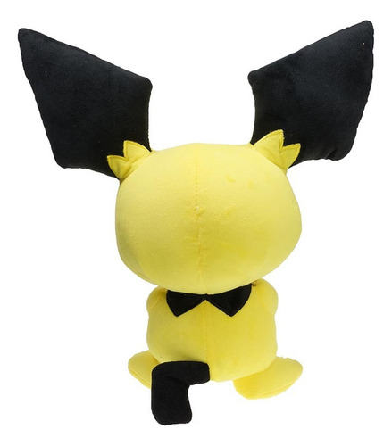 Pichu Peluche Muñeca Juguete Niños Cumpleaño Regalo 40cm