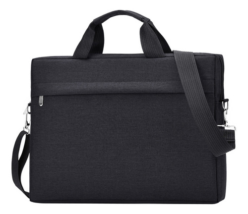 Bolsa De Hombro Para Portátil Compatible Con Macbook Pro/air