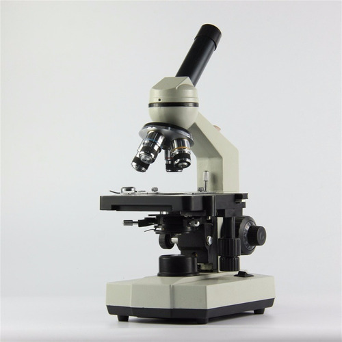Imagen 1 de 3 de Microscopio Monocular Schönfeld Optik® Cs Xsp104 C/porta Cu