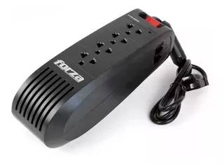 Estabilizador Forza Fvr-1002 4 Tomas 1000va / 500w