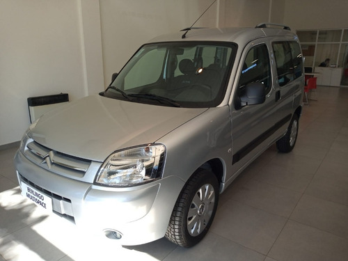 Imagen 1 de 6 de Berlingo Multispace Hdi 92 Xtr Am20
